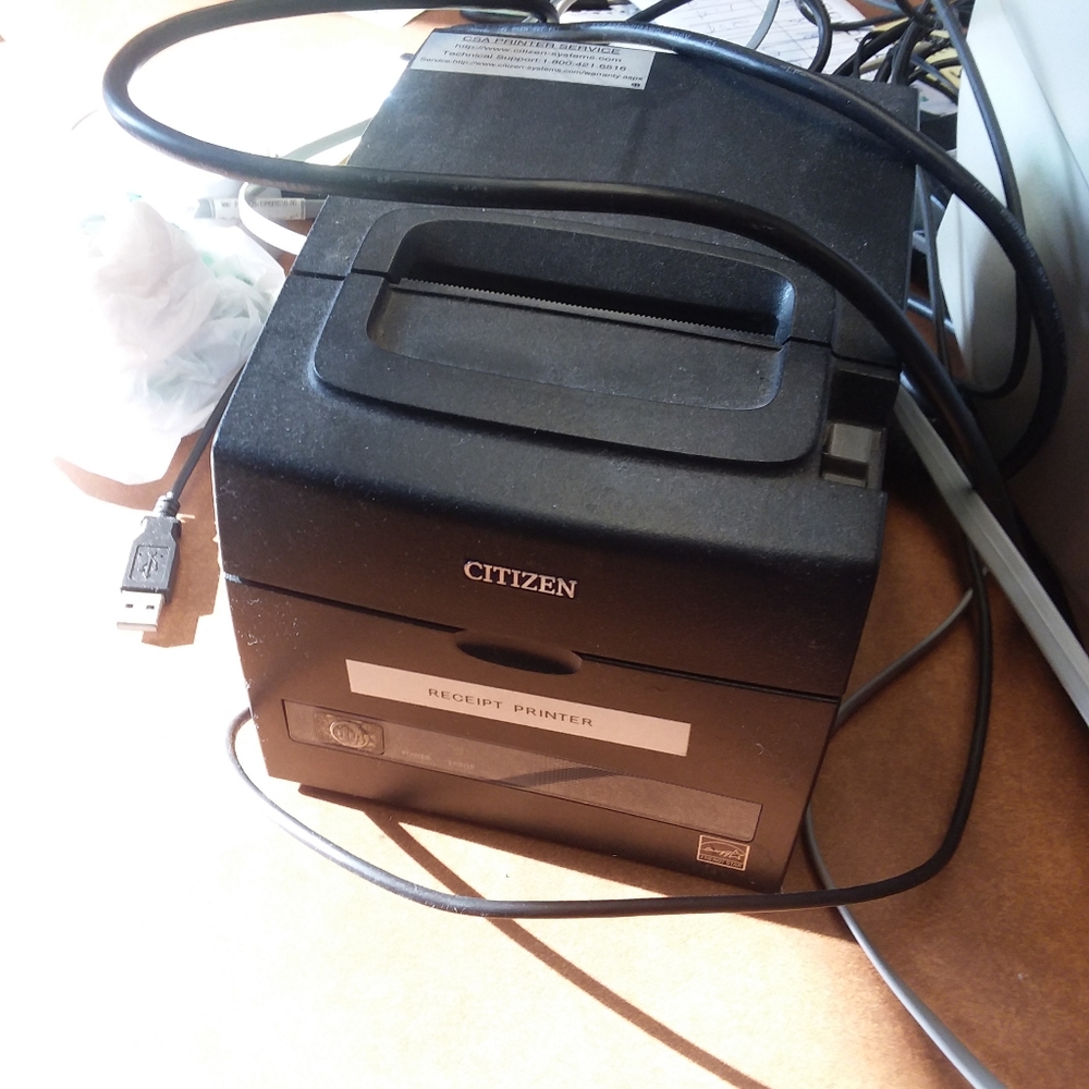 POS System for retail, - Picture 3 of 6